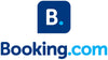 Logo Booking-com