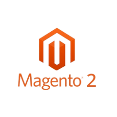 Logo Magento 2