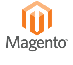 Logo Magento