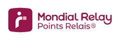 Logo Mondial Relay