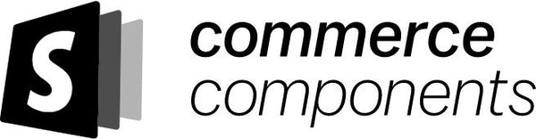 Logo Shopify Components 