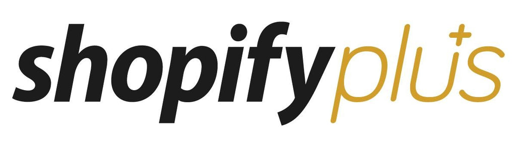 Logo Shopify Plus