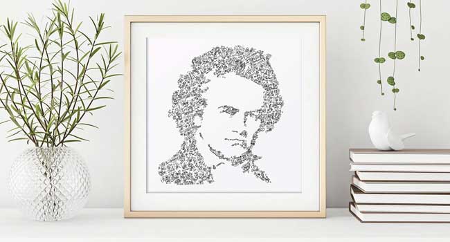 ludwig von beethoven facts