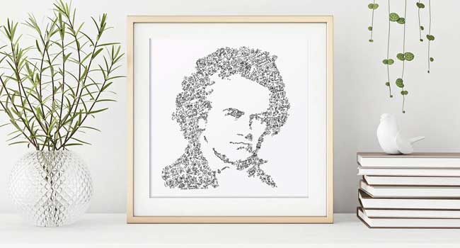 biographie de ludwig van beethoven