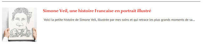 simone veil une histoire francaise