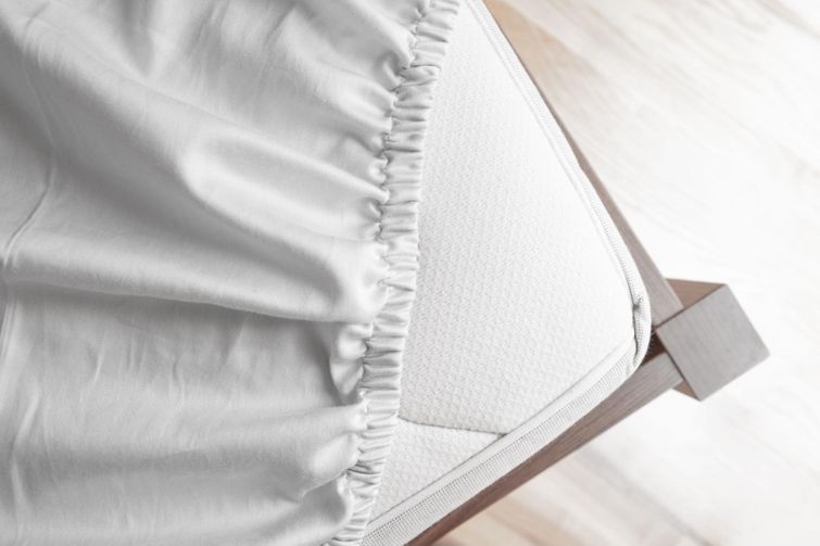 shrinking bamboo bed sheets