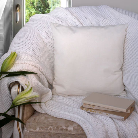 Taking care of your bamboo pillowcases is easier than you think.