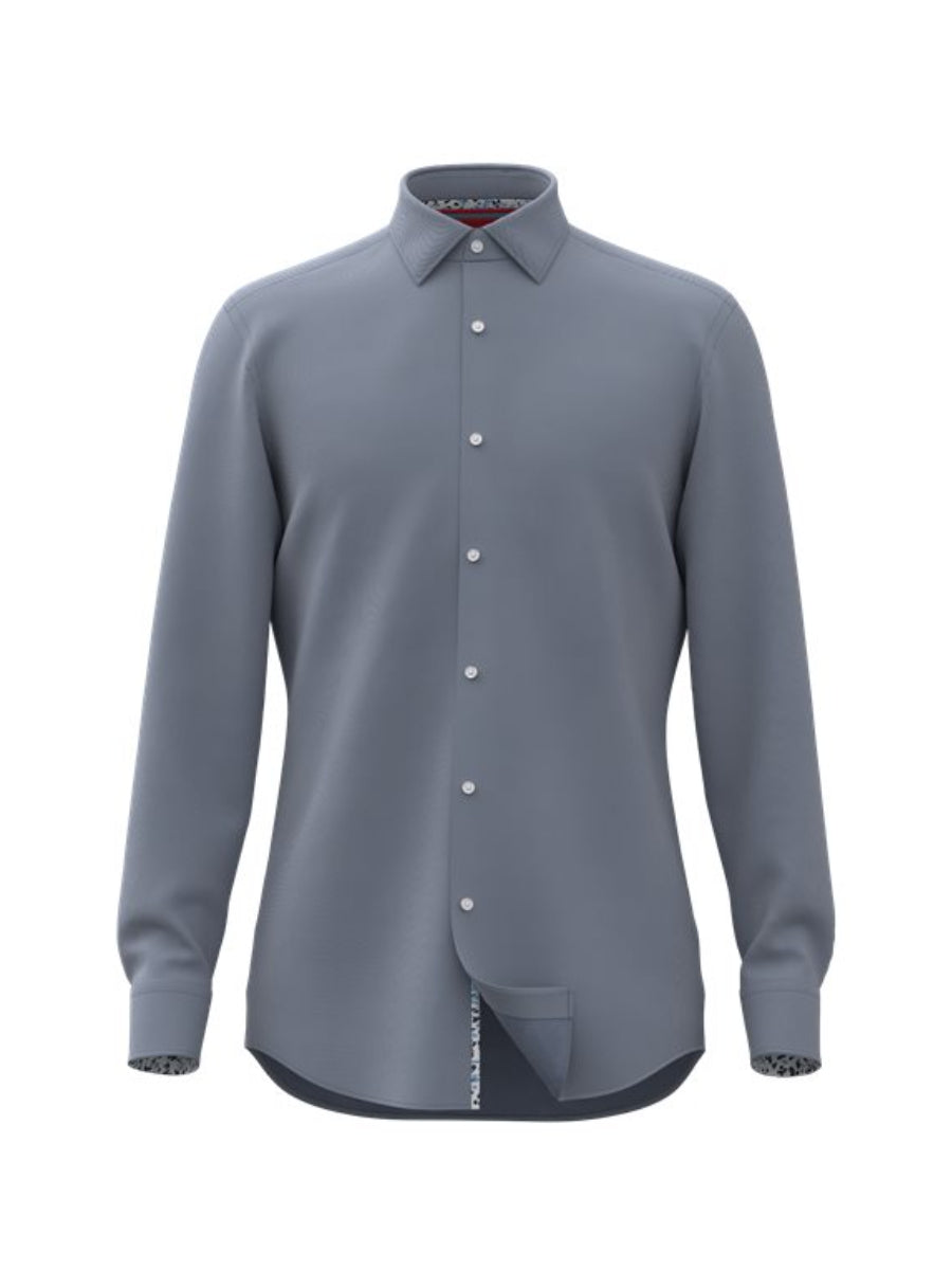 HUGO Formal Shirt - Koey hp – Men Wardrobe