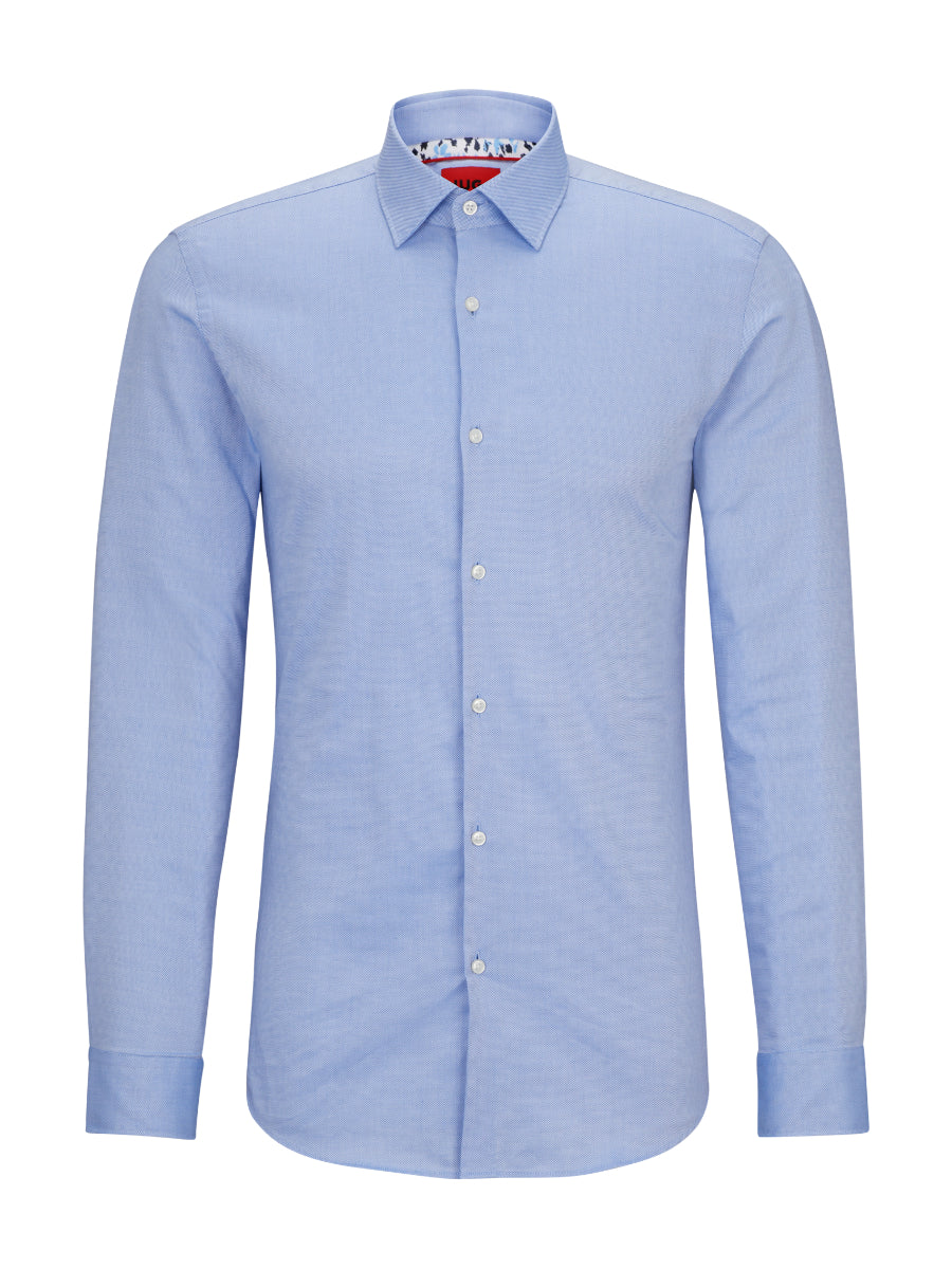 HUGO Formal Shirt - Koey hp – Men Wardrobe