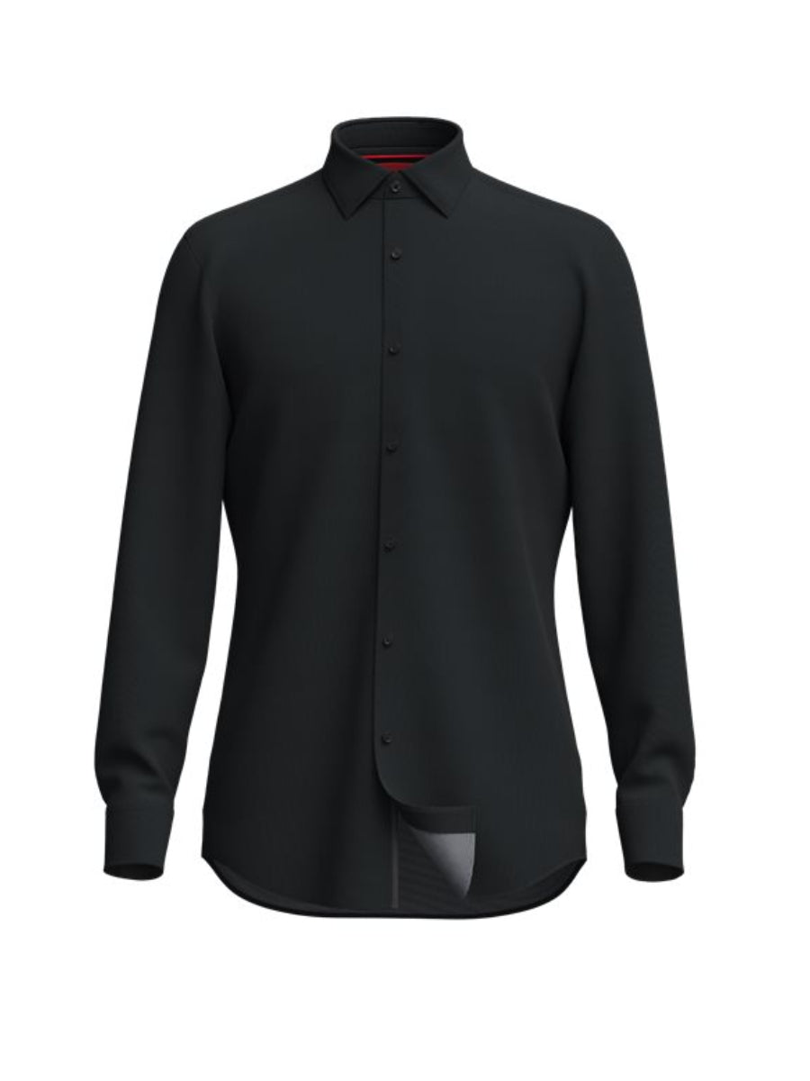 HUGO Formal Shirt - Koey – Men Wardrobe