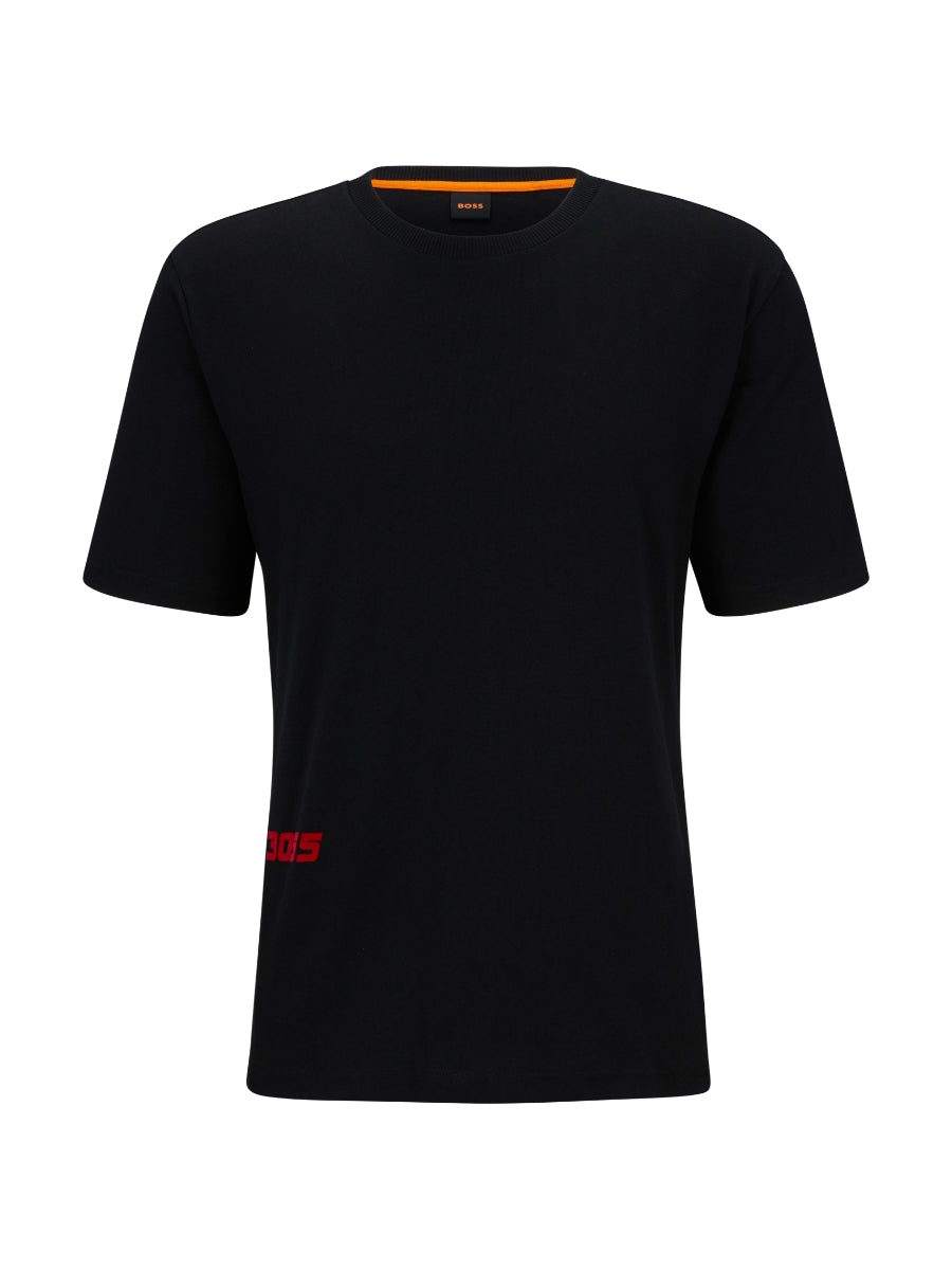 BOSS T-Shirt - TeeSeven Flash_pb – Men Wardrobe