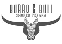 Burro and Bull Houston