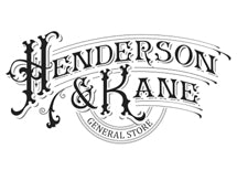 Henderson and Kane General Store Houston