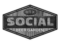 Social Beer Garden HTX