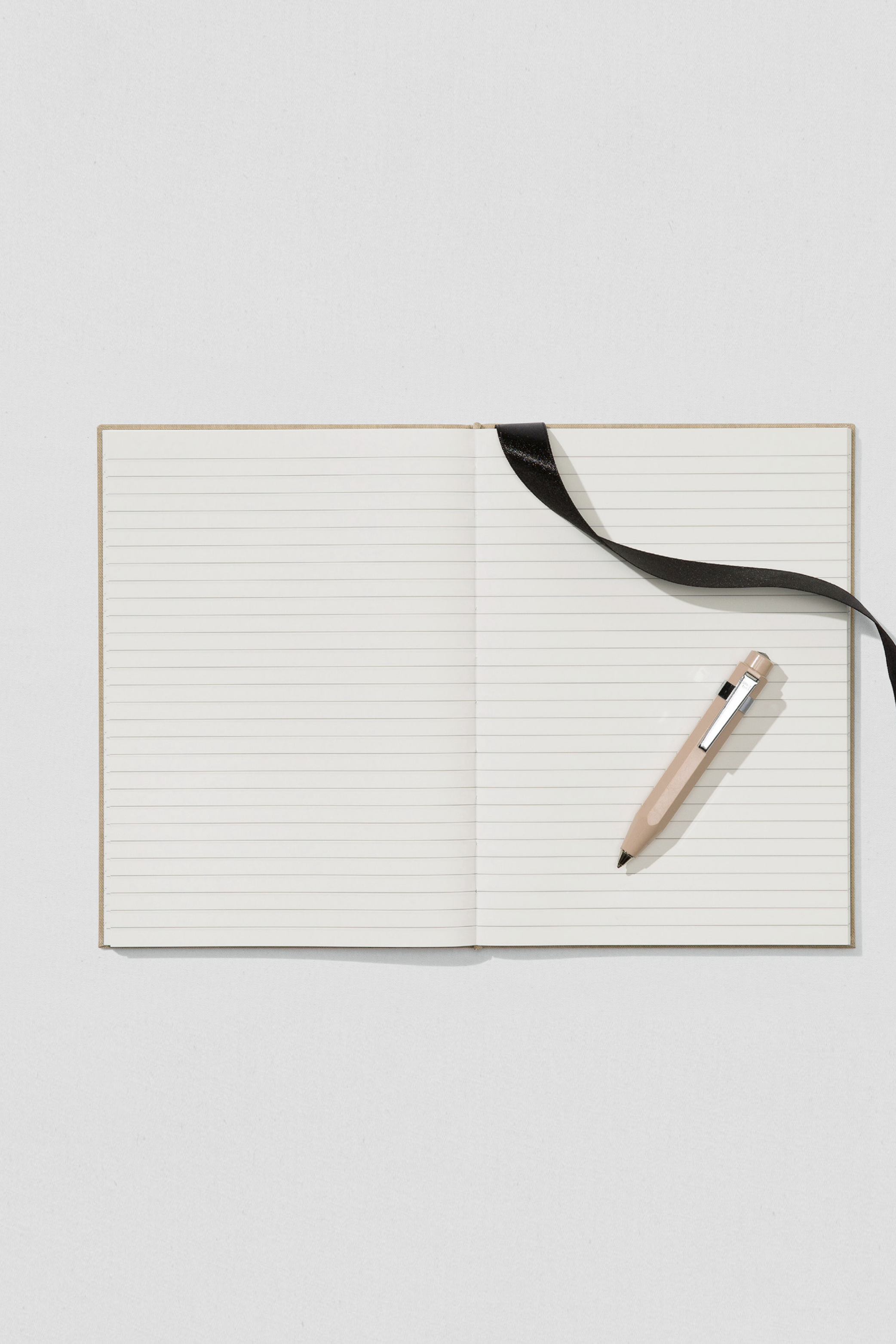 Noteism: M'sian stone paper notebook that's waterproof & won't