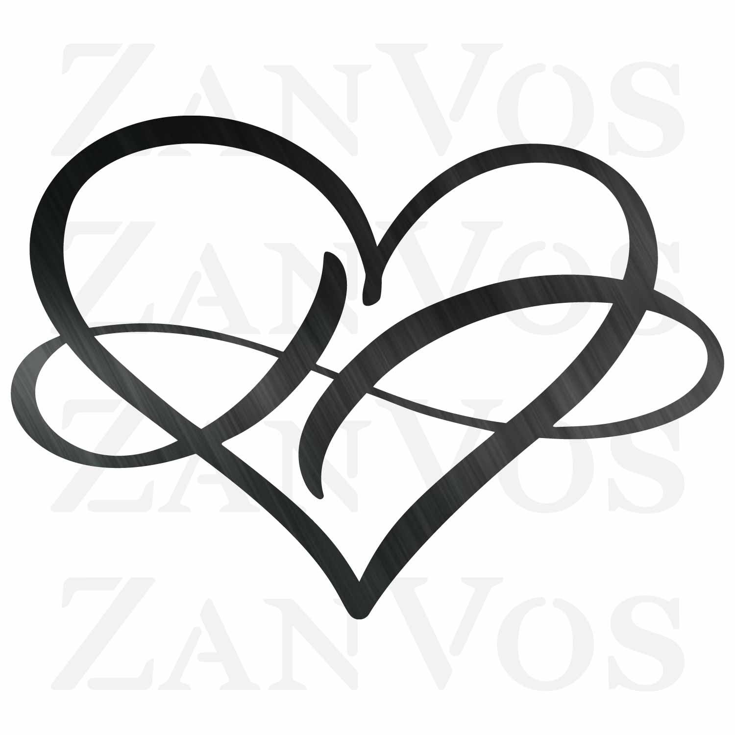Infinity Heart - ZanVos