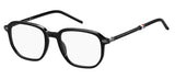 Eyeglasses , Tommy Hilfiger ,TH 1689 , Men , Rectangular Lenses , Original ,