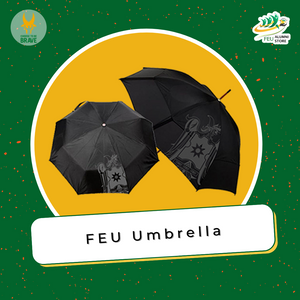 FEU Umbrella