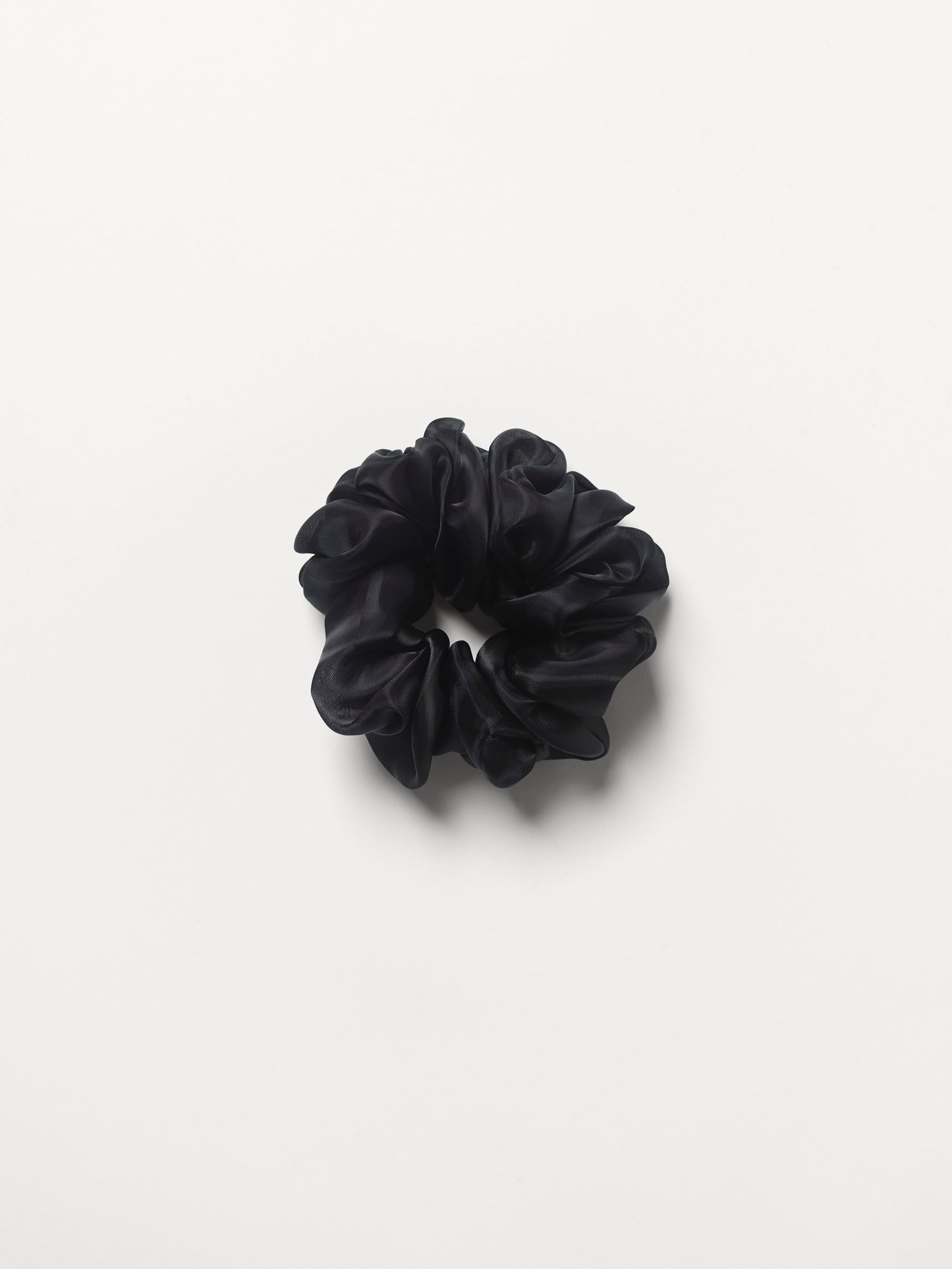 Organza Scrunchie | buy scrunchie | Becksöndergaard