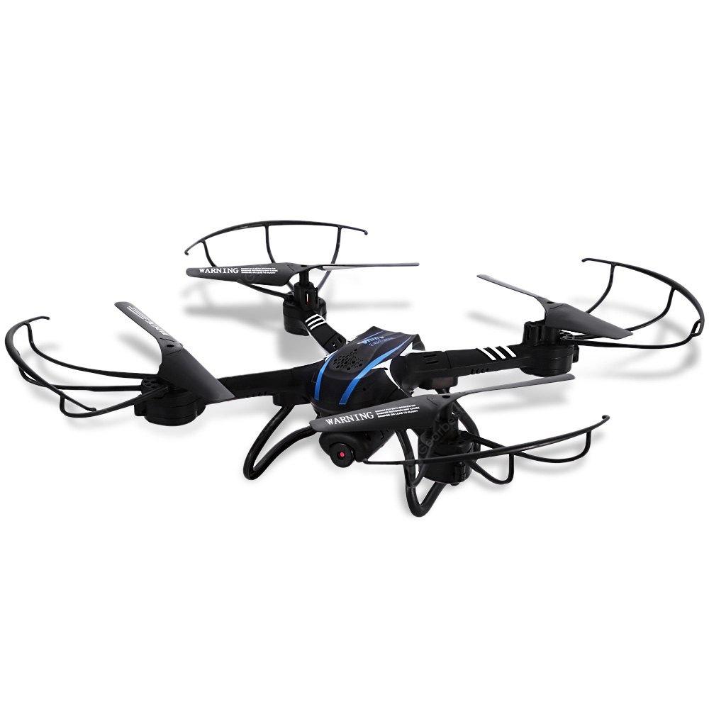 6 axis gyro quadcopter