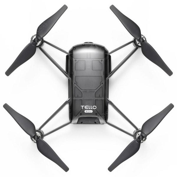 dji ryze tello rc drone hd 5mp wifi fpv