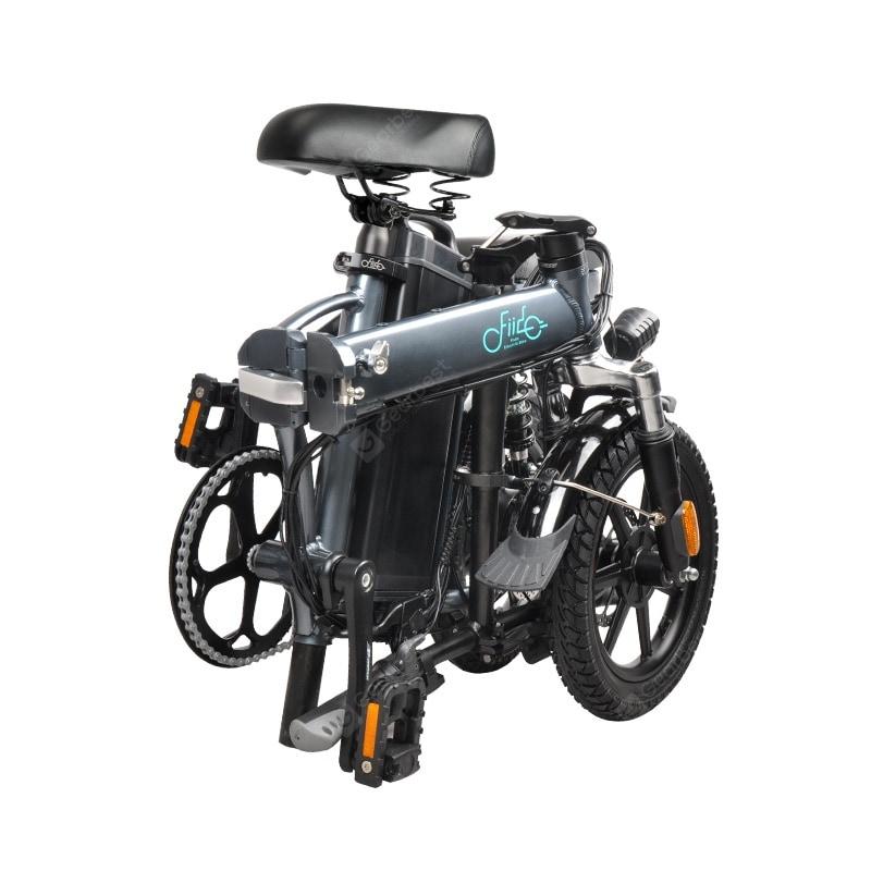 fiido l2 electric bike