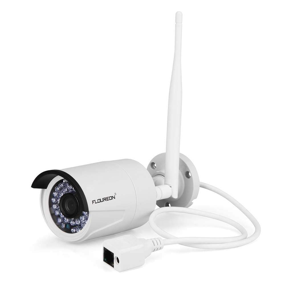 floureon ip cam