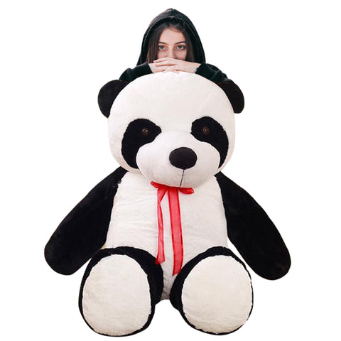 peluche panda 150 cm