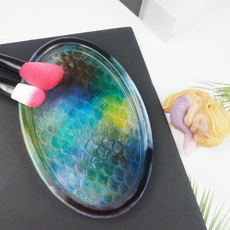 Chameleon Color Shift Pigment for Resin mica powder – Phoenix