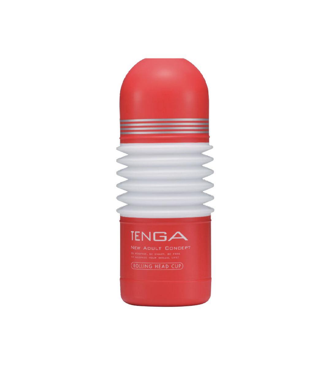 Tenga Easy Beat Egg 6pk - New Standard