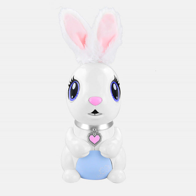 robot rabbit toy