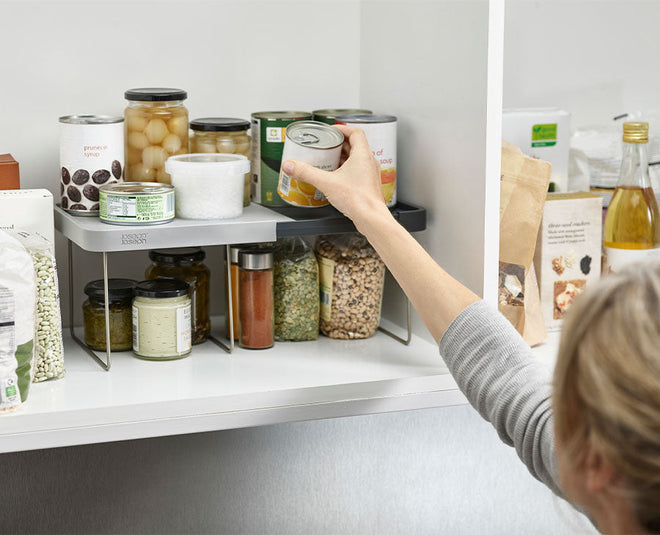 Organiseur extensible pour matériel de cuisine DrawerStore™