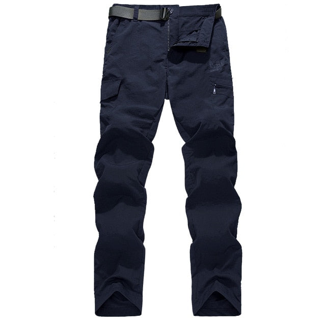 Men lightweight Breathable Quick Dry Pants – Shero Military Surplus