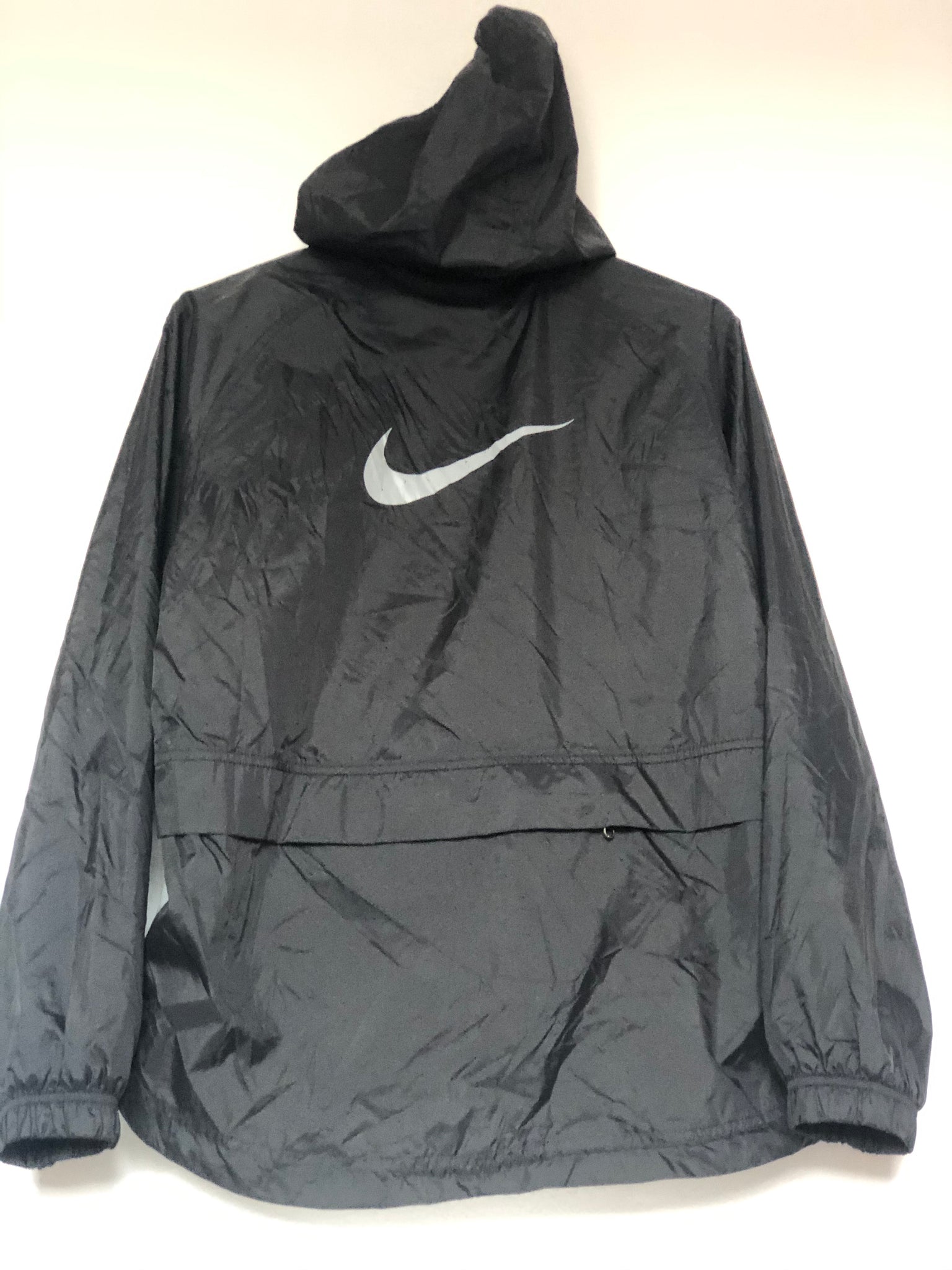 nike vintage shell jacket