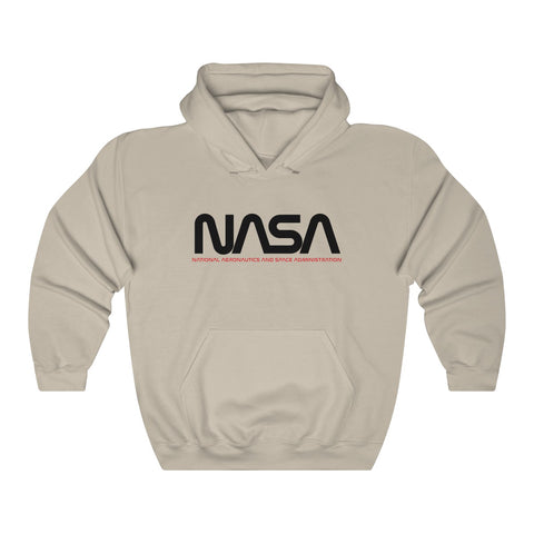 nasa 1981 hoodie
