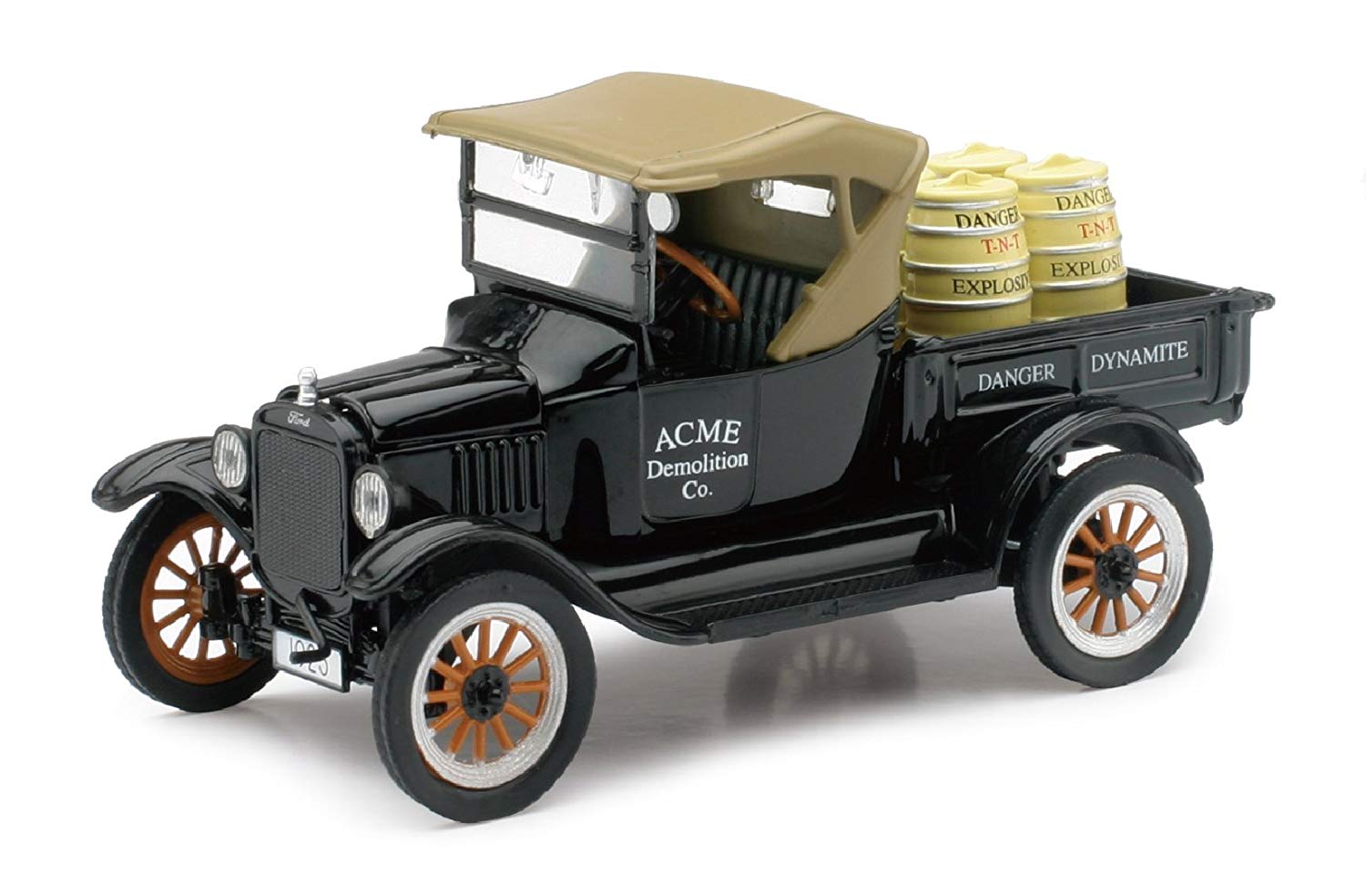 ford model t diecast