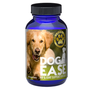 Dog Ease-Hip and Joint Supplement-Buy Here with PayPal