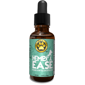 Hemp Ease-Hempseed Oil-Helps with Pain, Anxiety & More-Buy Now with PayPal
