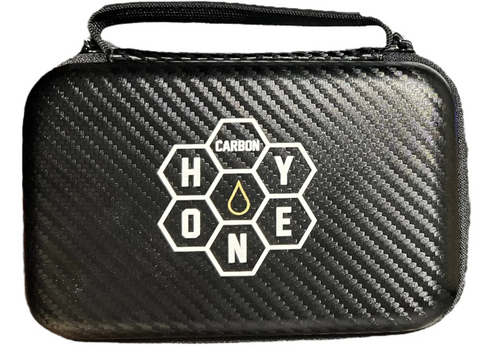 Vault Nano Carbon Honey Edition