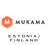 Mukama Finland Estonia