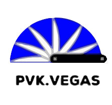 PVK Vegas Vault Case