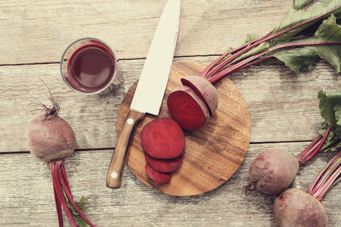 Cautionary note: Side effects of beetroot powder and their potential impacts on health