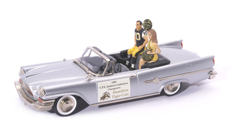 BROOKLIN MODELS - CANADIAN TOY COLLECTORS SOCIETY