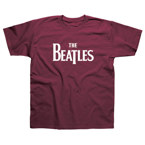 Sliced-Tee.co.uk, The Beatles T-Shirt Merchandise, Music, Bands, Comic