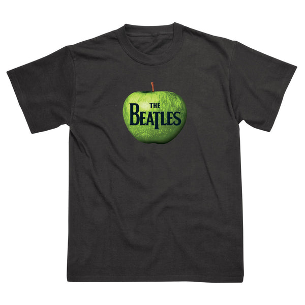 The Beatles Apple T-Shirt – Sliced-Tee.co.uk