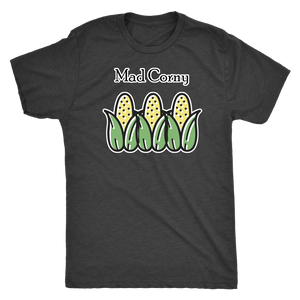Mad Corny Shirt T-shirt  - Gemmed Firefly