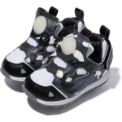 reebok pump fury baby