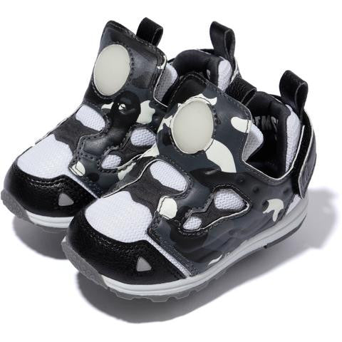 reebok pump fury kids