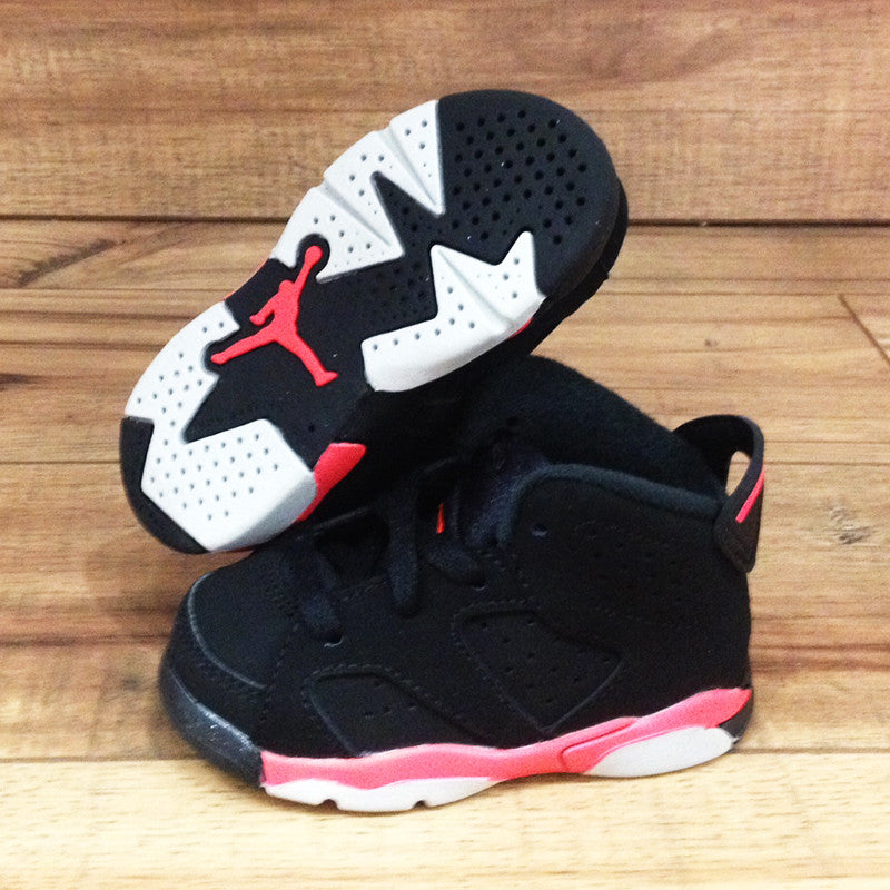 jordan 6 infant