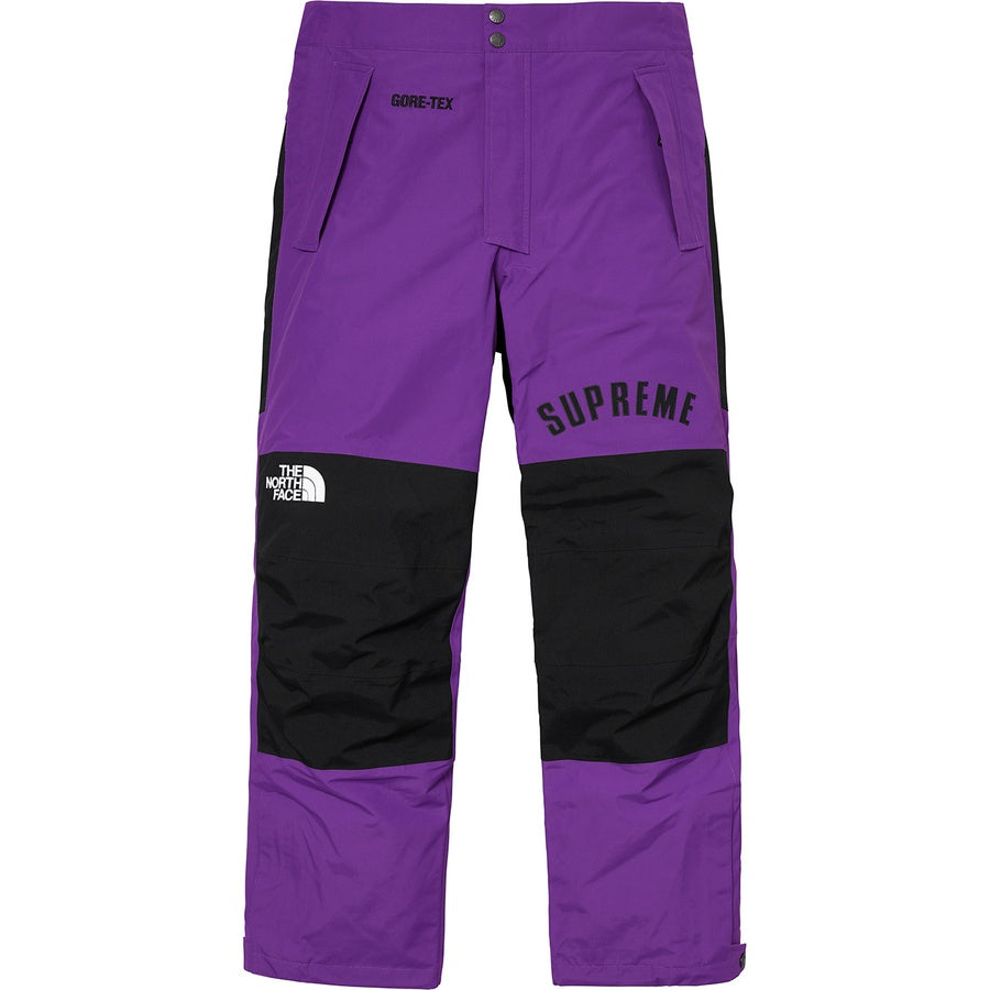 north face mountain pant